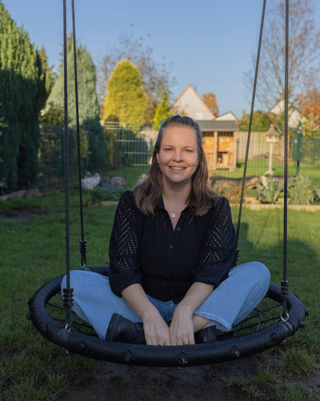 Anneke Reijnders